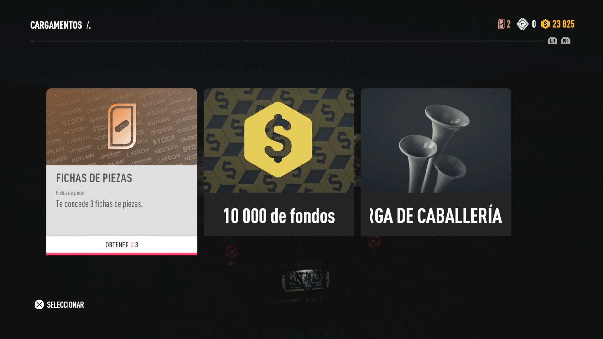 Need For Speed Payback - Imagen 32